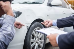 Судебная экспертиза по ОСАГО