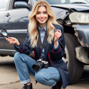 Судебная экспертиза стоимости ремонта автомобиля