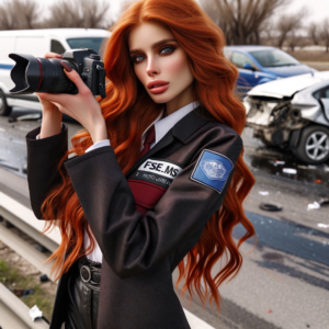 Судебная экспертиза ДТП
