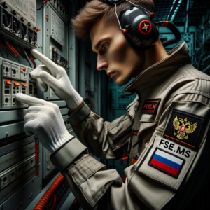 🟧 Технико-криминалистическая экспертиза чернил рукописной записи