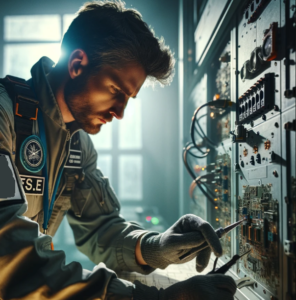🟥 Экспертиза дизельных генераторов: научно-методические основы инженерно-технического исследования электроагрегатов и энергоустановок 🟥 Экспертиза дизельных генераторов: научно-методические основы инженерно-технического исследования электроагрегатов и энергоустановок