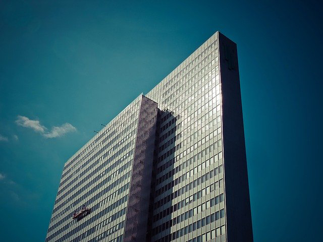 Проведение экспертизы строительных конструкций